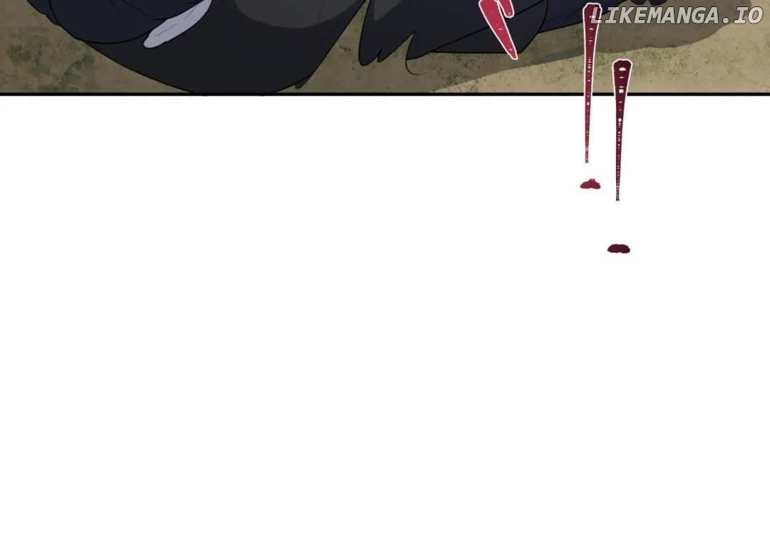 Era of the Haunted Chapter 184 - page 92